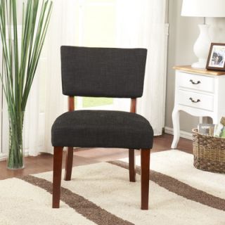 InRoom Designs Side Chair AC7244
