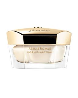 Abeille Royale Night Cream   Guerlain