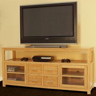 Epoch Design Niko 62 TV Stand 5349DK