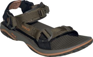 Teva Universal Buckle 2