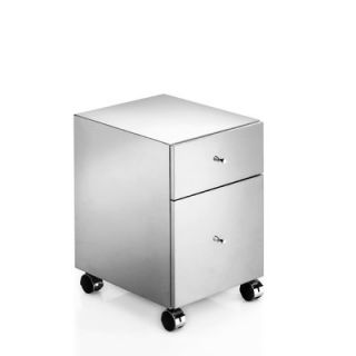 WS Bath Collections Linea 13.8 Runner Storage Cabinet Runner 5438