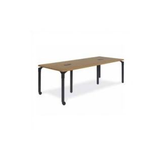 Virco Plateau Series 7.5 Conference Table PT369029