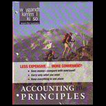Accounting Principles (Looseleaf)