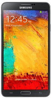 SM N9005 Galaxy Note 3 32 GB   black   smartphone Electronics