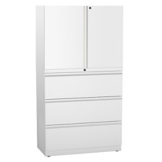 Great Openings Trace 36 Storage Cabinet RG H5B3