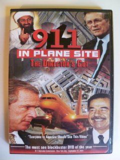 911 In Plane Site (Director's Cut) William Lewis, Dave VonKleist Movies & TV