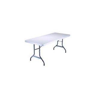 Advanced Seating Rectangular Folding Table TABRES3072 / TABRES3096 Size 96 