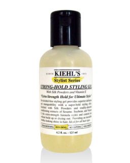 Strong Hold Styling Gel   Kiehls Since 1851