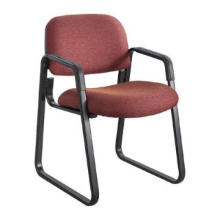 Safco Products Cava Urth Guest Chair with Straight Leg 7046