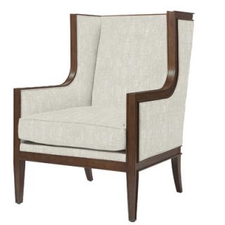 Belle Meade Signature Anthology Gaston Occasional Chair 426.PO