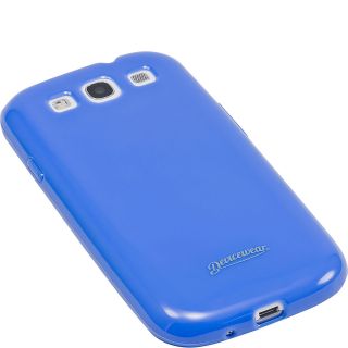 Devicewear Haven Samsung Galaxy S III Case (For All Galaxy S3 Phones from AT&T, T Mobile, Sprint, Verizon, or Unlocked)