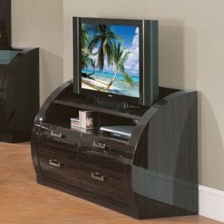 Global Furniture USA Madison 54 TV Stand MADISON EU