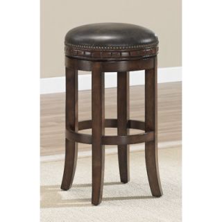 American Heritage Sonoma 26 Swivel Bar Stool  111145