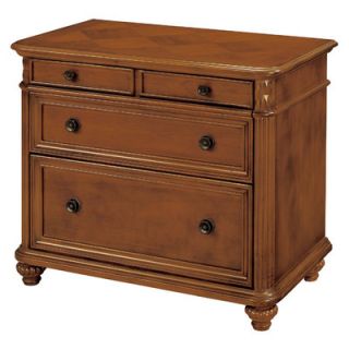 DMi Antigua 2 Drawers  File 7480 16