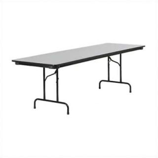 Virco 6000 Series Rectangular Folding Table 601896