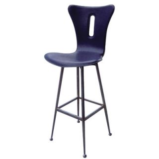 Creative Images International Bar Stool S68 Color Jewelry