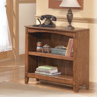 Signature Design by Ashley Cross Island 30 Bookcase GNT2575