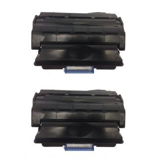 Compatible Dell 5330 High Yield Black Toner Cartridge For Dell 5330 Series Laser Printers (pack Of 2)