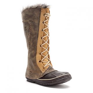 SOREL Cate the Great™  Women's   Curry/Biscotti