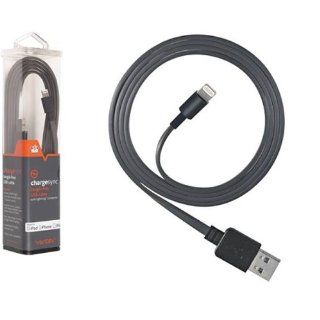 Ventev ultra long Tangle Free   Charge sync Cable (USB to Lightning) 6 feet long iPhone 5 5S 5C iPad Mini iPad 4th Generation iPod Touch (5th Gen) ipod nano (7th Gen) Cell Phones & Accessories