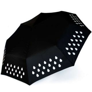 Colour Changing Umbrella      Gifts