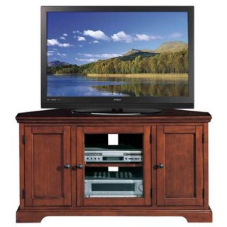 Riley Holliday Westwood Cherry 46 TV Stand 87385