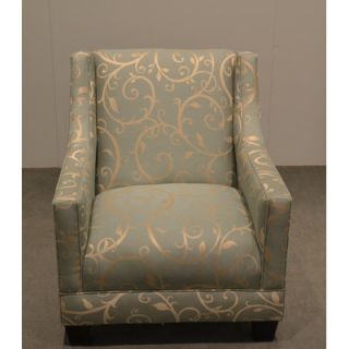 Carolina Classic Furniture Occasional Chair CCF851