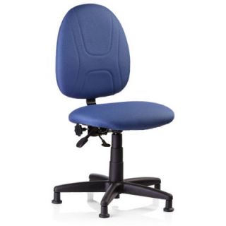 Reliable Corporation SewErgo2 Ergonomic Sewing Chair SewErgo2