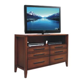 Brazil Furniture Group Dusk 48 TV Stand 85.74C.26