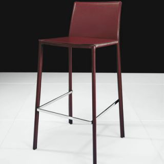 Luxo by Modloft Sanctuary Bar Stool BQA114 IAC5 / BQA114 IAC6 / BQA114 IAC0 F