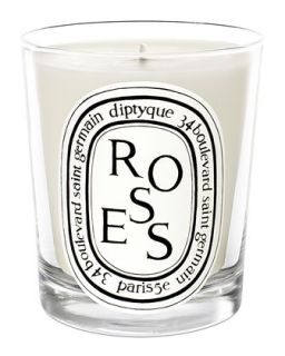 Roses Scented Candle   Diptyque