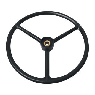 A & I Replacement Steering Wheel   Fits John Deere Tractors, Combines and