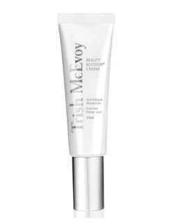 Beauty Booster Anti Fatigue Cream Enriched Primer and Mask   Trish McEvoy