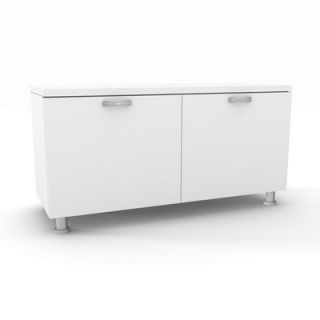 Steelcase Currency 36 Lower Credenza TS5TLSD36