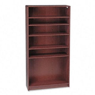 HON 1890 Series Bookcase HON1896C / HON1897C Size 72.63 H x 36 W x 11.5 H