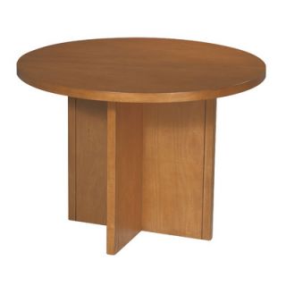 OSP Designs 3.5 Conference Table CT42R Finish Cherry