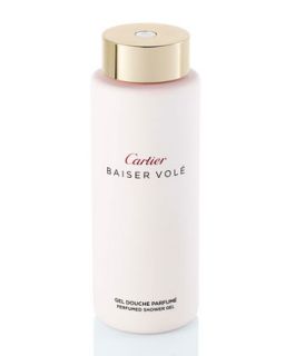 Baiser Vole Shower Gel   Cartier Fragrance
