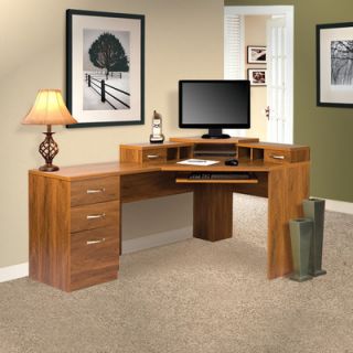 OS Home & Office Furniture Office Adaptations Reversible Corner Desk Office S