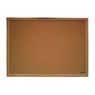 The Board Dudes Framed Corkboard 17x23