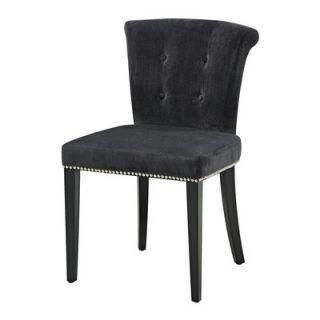 Design Toscano Couture Arched Back Side Chair NF1046 Quantity Single