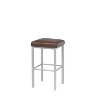 Trica Day Bar Stool with Cushion DAY