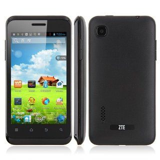 ZTE V889S Smartphone Android 4.1 MTK6577 Dual Core 3G GPS 4.0 Inch  Other Products  
