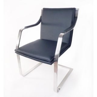 Control Brand Morgensen Lounge Chair FHK1