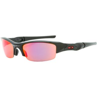 Oakley Flak Jacket OO Polarized Sunglasses