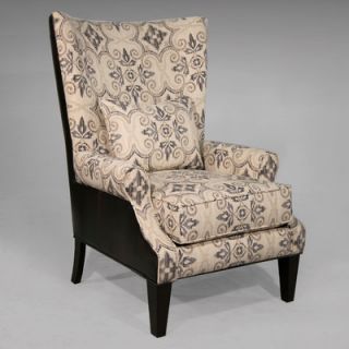 Wildon Home ® Abby Occasional Chair D3092 04/ TASCOF