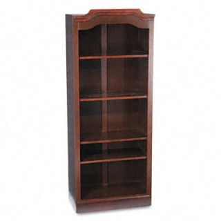 DMi DMi® Governors Series 74 Open Bookcase DMI735008