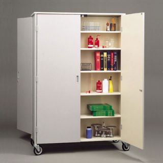 Fleetwood 48 Storage Cabinet 15.5048.1XX.000