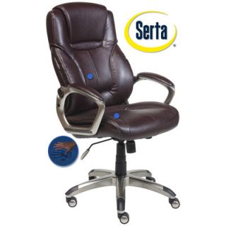 Serta at Home Executive Office Chair E43500