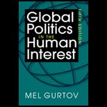 Global Politics in Human Interest