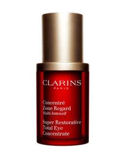 Total Eye Concentrate   Clarins